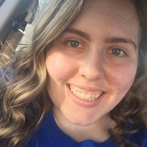 Meet your Posher, Tia